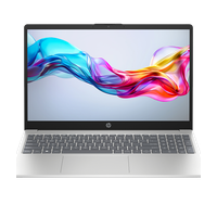 HP Laptop Clamshell | Sebastian 23C1 | Core i5-1334U | 8GB DDR4 1DM 3200 | 512GB PCIe value | Intel Iris Xe | 15.6 FHD (1920x1080) AG IPS 300 nits Narrow border flat | OST FreeDOS 3.0 | Natural Silver