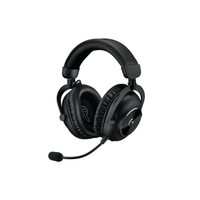 Гарнитура Logitech G PRO X Wired Headset