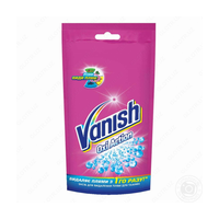 Пятновыводитель VANISH OXI Advance Жидкий 100мл x24