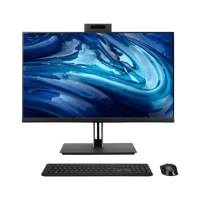 Моноблок Acer Veriton Z4697G 27"FullHD IPS non-touch/Intel Core i5 12400/8 ГБ DDR4 3200/512 ГБ M.2 NVME SSD