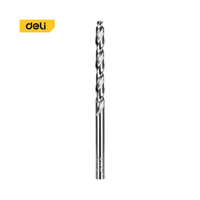 Сверло 135гр. 5мм*86мм EDL16050G Deli 10шт