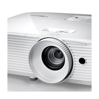 Optoma HD29i