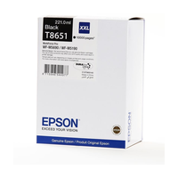 Epson T8651