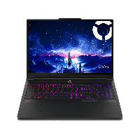 Lenovo Legion Pro 7 16IAX10H (Intel Core Ultra 9-275HX/ DDR5 64GB/ SSD 1TB/ 16" WQXGA (2560x1600) OLED 240Hz/ 24GB RTX™ 5090/ Backlit/ NoOS/ RU) Eclipse Black