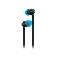 Гарнитура игровая проводная Logitech G333