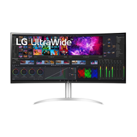 Монитор LG 40WP95C-W.AMA