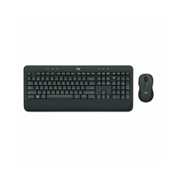Беспроводная клавиатура Logitech MK545