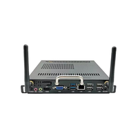 OPS e-SURF OpSS-5102H 119x180x30mm