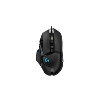 Проводная мышь Logitech G502 HERO