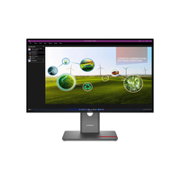 Монитор Lenovo P27Q-40(D25270QP0) 27 Monitor-HDMI