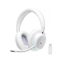 Беспроводные наушники Logitech G735 AURORA
