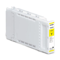 Картридж Epson T6934 Yellow