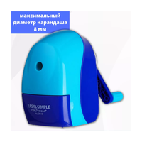 Точилка механич. 0519 Deli