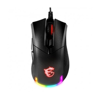 Мышь MSI GM-50 проводная игровая