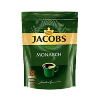 Jacobs Monarch Coffee Soluble Pck 9x300gr