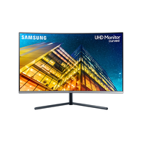Монитор Samsung LU32R590CWMXUE