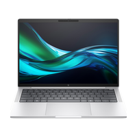 HP ELitebook 1040 G11 U7-155H / 32GB / 14.0 WUXGA  W+LBL UWVA 400 WLAN 5MP IR Time o Flight bnt Panel / 1TB PCIe NVMe Value / W11p64 / 1yw | HP3yearNextBusinessDayOnsiteCareNotebookBundledSupport / Soft Grey Clickpad Backlit  Premium kbd / Intel AX211 Wi-