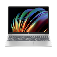 HP Pavilion Clamshell | Canopy 24C1 | Ultra 7-155U | 16GB 7467 LPDDR5X on-board | 512GB PCIe Gen4 Value | Intel Graphics | 16.0 WUXGA (1920x1200) Antiglare IPS 300 nits Narrow Border flat | OST FreeDOS 3.0 | Natural Silver