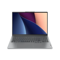 Ноутбук Lenovo | IdeaPad 5 Pro | 16.0" 2.5K 2560x1600 120Hz | i7-13700H | 16GB 1TB SSD | RTX4050 6GB GDDR6 | Free Dos - 83AQ0005RK