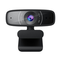 WEB CAMERA ASUS C3