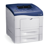 Xerox Phaser 6500N