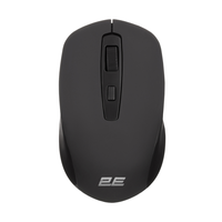 Мышь 2E MF211 WL Black