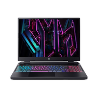 Ноутбук Acer Predator Helios Neo | 16.0" WUXGA 165Hz  | i5-13500HX | 16GB 512GB SSD | RTX4050 6GB GDDR6 | Free Dos - NH.QLTER.001