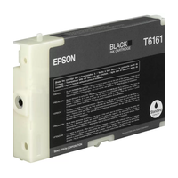 Картридж Epson T6161 Black