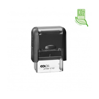 Оснастка Printer С10 (чр/сн) Colop, 10*27 мм.