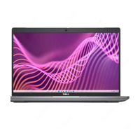 Dell  Lati 5440/Core i5-1335U/16GB/512GB SSD/14.0" FHD/Integrated/FgrPr/FHD Cam/Mic/WLAN + BT/Backlit Kb/3 Cell/Ubuntu