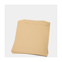 Конверт А4 229х324, крафт, 90г/м2, с отрывной лентой, ALTA