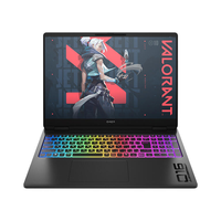 Ноутбук HP OMEN Clamshell | Dojo 25C1 | Ultra 9 - 275HX (24C) 13 NPU TOPs | 64GB DDR5 2DM 5600 | 2TB PCIe Gen4 Performance | NVIDIA GeForce RTX 5090 24GB VRAM | 16.0 2.5K (2560x1600) Antiglare Low Blue Light IPS VRR 240Hz 500 nits | OST FreeDOS 3.0 | Shad