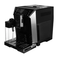 Кофемашина DeLonghi PrimaDonna Class ECAM550.65.SB