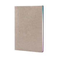Ежедневник 25k/112 sheets (зеленый) Deli 22246