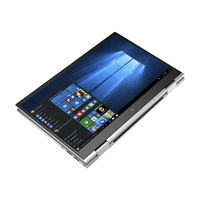 HP EliteBook x360 830 G8 Touch Core i5-1135G7 13.3" FHD (1920x1080) 8GB 256GB SSD  Windows 10 Pro  Fingerprint  - 2Y2T2EA