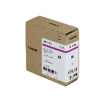 "PFI-310 MAGENTA пурпурный струйный картридж для Canon TX2000/TX3000/TX4000/TX4100 - 330 мл"