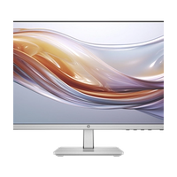 Монитор  HP Series 5 23.8 inch FHD Height Adjust Monitor - 524sh 100 Hz