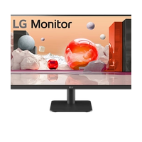 Монитор LG - 24" 24MS500-B.ADG LED , IPS, 5mc, 100Hz, FHD (1920x1080), VGA+HDMI, AMD FreeSync™