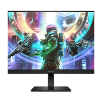 Монитор OMEN 27qs QHD 240Hz Gaming IPS