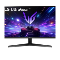 Монитор LG - 27" 27GS60F-B.ADG, IPS, 1mc, 180Hz, FHD (1920×1080), HDMI+Display Port,NVIDIA® G-SYNC®, AMD Fre