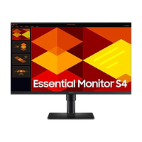Samsung Монитор LS27D400GAIXCI