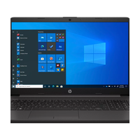 HP 250 G8 (177) (Intel Pentium-N5030/ DDR4 4GB/ SSD 256GB/ 15,6 HD LCD/ Intel UHD Graphics/ No DVD/ DOS/ RUS) Black (27K12EA)