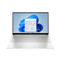 Ноутбук HP | Pavilion | 15.6" FHD 1920x1080 | i5-1235U | 8GB 256GB SSD | Integrated GPU - 6F8L7EA