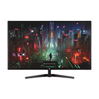 Монитор 2E GAMING 31.5" 2E C3220B D-Sub, HDMI, Audio, VA, FreeSync - 2E-C3220B-01.UA