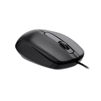 Мышь 2Е MF140 USB Black