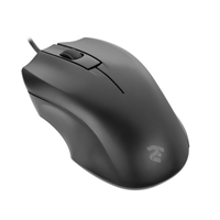 Мышь 2Е MF150 USB Black