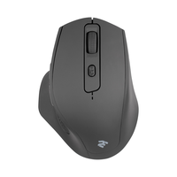Мышь 2Е MF2010 Rechargeable WL Black