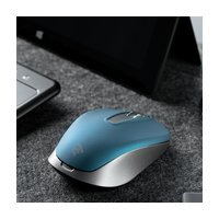 Мышь 2Е MF2020 WL Black Gray and Blue