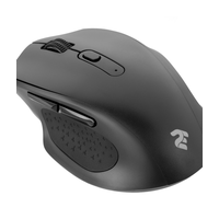 Мышь 2Е MF240 WL Black