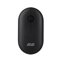 Mouse 2E MF300 Silent WL BT Graphite black